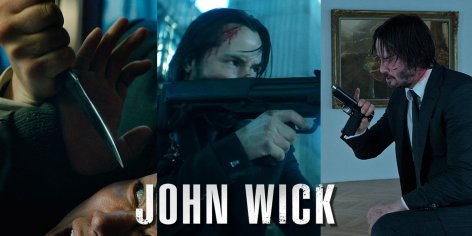 John Wick's Top 20 Weapons, Ranked