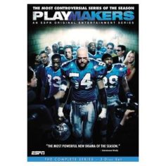 Playmakers - Wikipedia