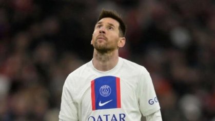 Pertemuan Penting Kunci Lionel Messi Balik ke Barcelona