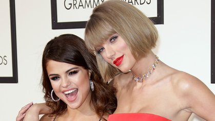 Taylor Swift’s Flowy Orange Dress Dupe: Shop – Hollywood Life