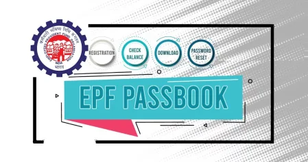 EPF Passbook- How to Registration, Download, and Password Reset