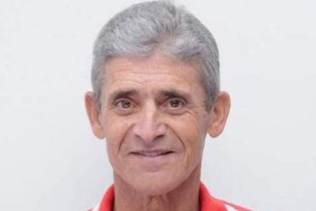 Morre o policial militar aposentado Eduardo Ribeiro, o 'Ribeirinho do Queijo', aos 73