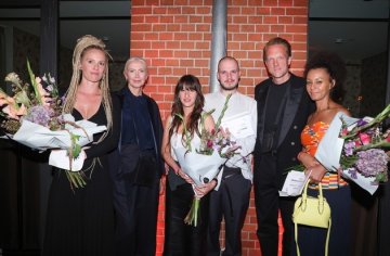 RISING VOICES AWARD: Fashion Council Germany und UGG® verkünden Milk of Lime als ... | Presseportal