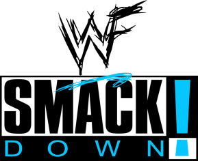 WWE Friday Night SmackDown | Logopedia | Fandom