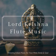 Lord Krishna Flute Music - Song Download from Lord Krishna Flute Music: Relaxing Indian Music for Your Mind, Body & Soul @ JioSaavn