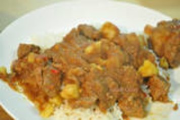 Lamb Curry Recipe - Food.com