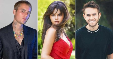When Selena Gomez Reportedly Chose Zedd Over Justin Bieber In The Bedroom For His 