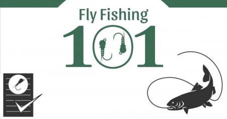 Fly Fishing For Beginners | EVERYTHING You Need to Know « Anchor Fly