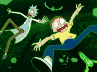 How to Watch Rick and Morty Season 6 Online: Adult Swim Live Stream – Rolling Stone