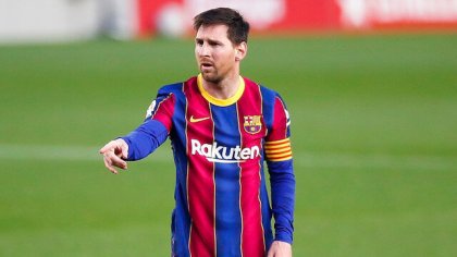 Lionel Messi'nin takÄ±mÄ± hangisi oldu? Messi ne kadar alacak? 