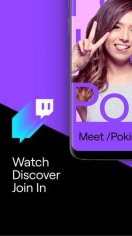 Twitch APK for Android Download