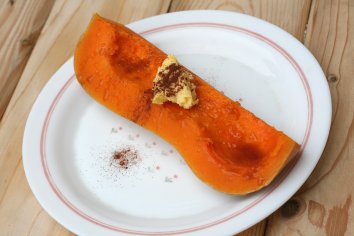 4 Ways to Cook Butternut Squash in the Oven - wikiHow