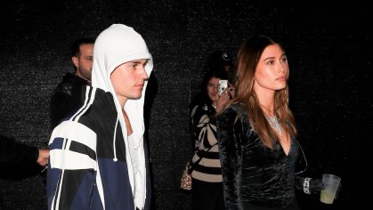 Lässig: Justin und Hailey Bieber stylish zusammen unterwegs | Promiflash.de