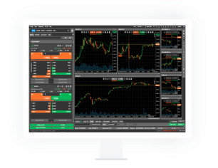 cTrader Trading | Advanced Trading, Fast Entry & Execution | Spotware Systems Ltd