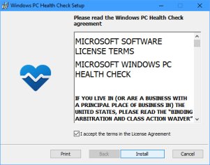 PC Health Check İndir - Ücretsiz İndir - Tamindir