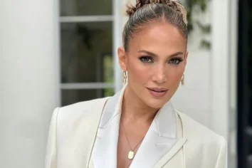 Jennifer Lopez sorprendió al hablar de sus hijos y del fuerte consejo que siempre les da: “Escuchen a...” - LA NACION