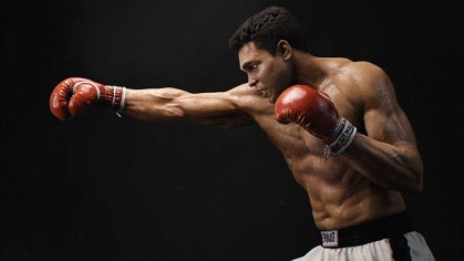 Top 10 Greatest Boxers Of All Time | Sportshubnet