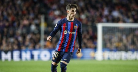 FC Barcelona News: 12 April 2023; Robert Lewandowski hopes to play with Lionel Messi, Chelsea step up interest in Gavi - Barca Blaugranes