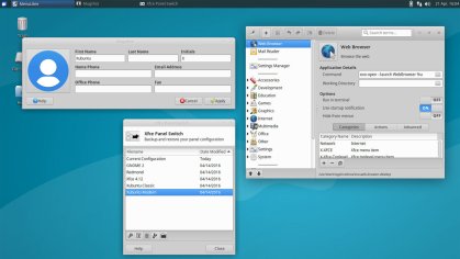 Xubuntu - Download - CHIP