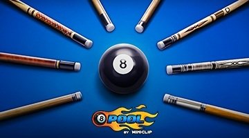 download 8 ball pool for pc