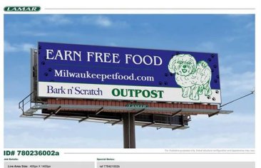Pet Food Supply Store Milwaukee WI - Bark N Scratch Outpost