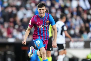 Barcelona transfer news: The bargain price Barca signed Pedri for | FootballTransfers.com