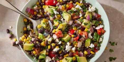 Best Black Bean Recipes - How To Cook With Black Beans