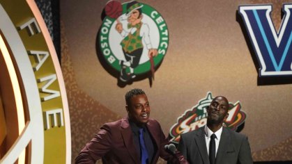 Which NBA Team Has the Most Basketball Hall of Fame Members? – NBC Chicago