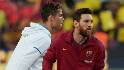 Cristiano Ronaldo vs. Lionel Messi's Barcelona could happen again | FootballTransfers.com