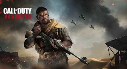 Call of Duty Vanguard free download pc game - Install Game PC