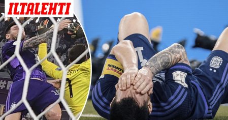 Lionel Messi sai lahjapilkun - Mikko Vuorela kertoo, miksi