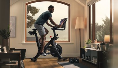 
      
    Peloton's Partnership With Dick's Is Not Good News | The Motley Fool

  