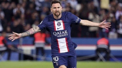 Mentok Soal Gaji, Lionel Messi Ceraikan PSG dan Rujuk pada Barcelona di Akhir Musim? - Banjarmasinpost.co.id