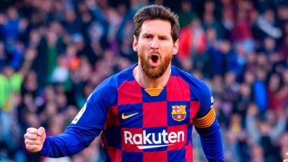 Barça quer Messi de volta, mas tem 