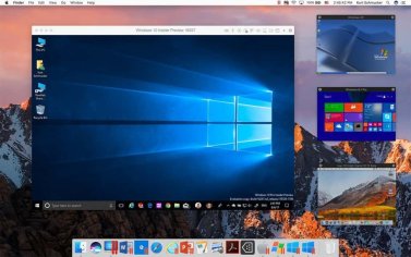 How To Install Windows 10 On Mac For Free (inc. M1 & M2 Macs)