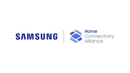 Samsung Electronics Participates in HCA Standard Based on Its Integrated Home Appliance Solution SmartThings for Better Connectivity in the Home – Samsung Global Newsroom
