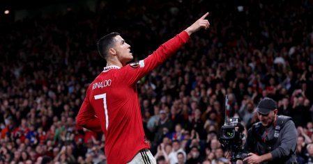 Cristiano Ronaldo Piers Morgan full interview: How to watch TalkTV, live stream, date and time of revelations as Manchester United star says he feels 'betrayed' | Sporting News