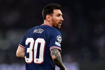 Al Nassr rivals Al Hilal preparing offer to sign Messi | Marca