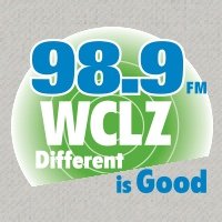 98.9 WCLZ | Different is good.