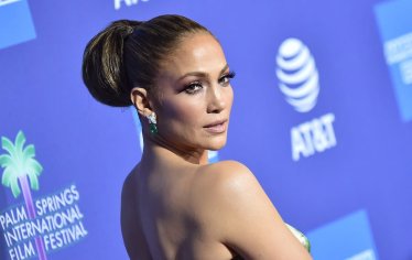 Jennifer Lopez Is Under Fire for Her Comments About This Fellow Pop Star