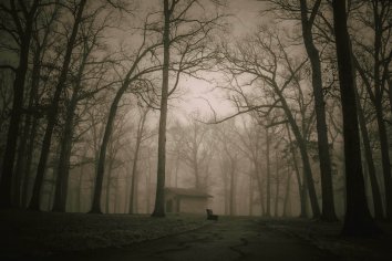 Haunted Places in CT: Top 23 Spooky Spine-Chilling Locations