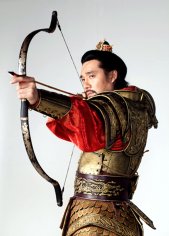Gwanggaeto, the Great Conqueror (TV Series 2011–2012) - IMDb