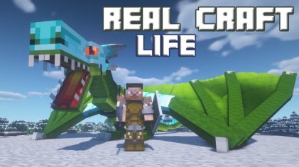 Real Life Craft Mod APK for Android Download