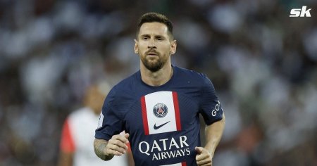 Where was Lionel Messi born? Exploring PSG superstar’s humble beginnings in Argentina