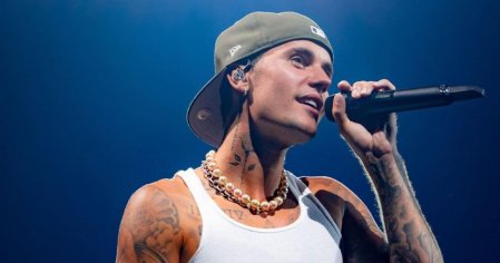 Justin Bieber le canta âSorryâ a Chile y cancela concierto en el Estadio Nacional â Publimetro Chile