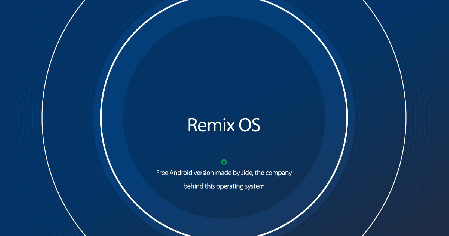 Remix OS download latest version
