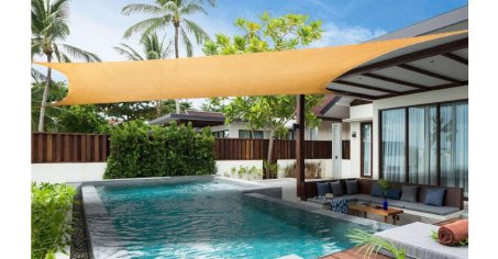 How To Install A Shade Sail