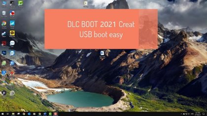 Download DLC Boot 2021 táº¡o USB Boot - Google Drive - leanhtien.net