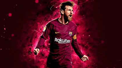 Lionel Messi Laptop Wallpapers - Top Free Lionel Messi Laptop Backgrounds - WallpaperAccess