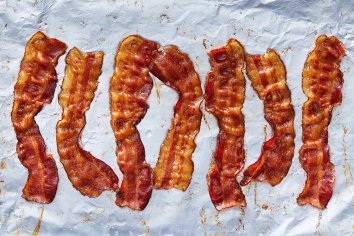 Oven Bacon Recipe - NYT Cooking